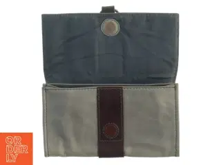 Malene Birger Læder Clutch Taske (str. 22 x 13 cm)