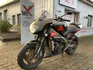 Aprilia RSV 1000 touno