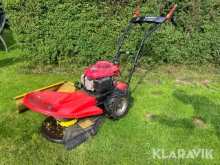Græsslåmaskine Vardi Liza D5-521