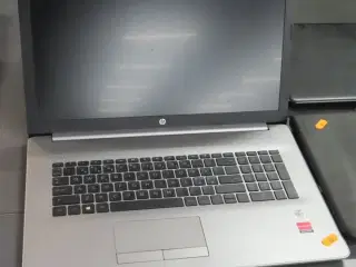 Bærbar computer HP