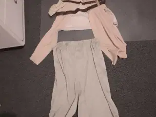 Star Wars udklædning str 140