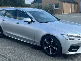 Volvo V90 2,0 D5 235 R-Design aut. AWD