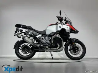 BMW R 1300 GS Adventure