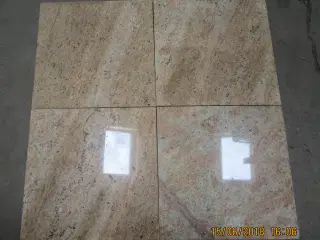 PALLAVA GOLD GRANIT