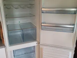 Køle-fryseskab mrk. AEG