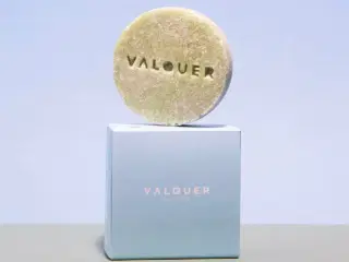 Shampoo bar fra Valquer