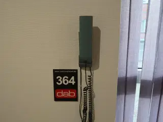 Bang & Olufsen BeoCom 1401 telefon