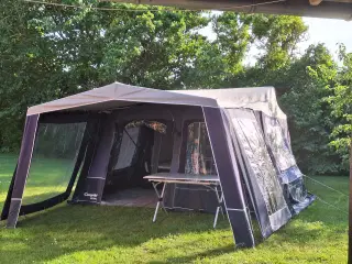 Camp-let Royal