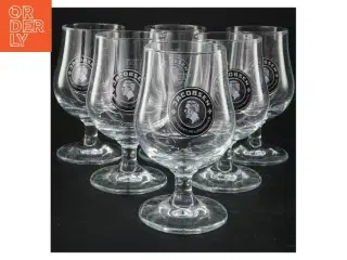 Ritzenhoff ølglas fra Ritzenhoff (str. 14 x 8,5 cm)