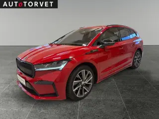Skoda Enyaq 60 iV Sportline