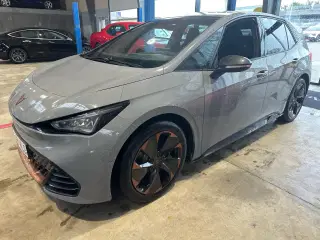 Cupra Born 58 e-Boost