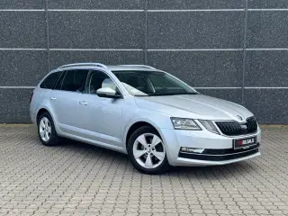Skoda Octavia 1,5 TSi 150 Style Business Combi DSG