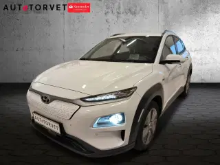 Hyundai Kona 64 EV Style