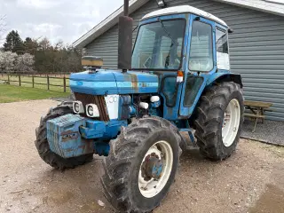Ford 6610 4x4