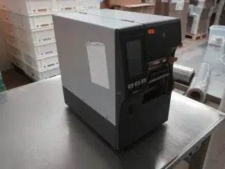 Labelprinter ZEBRA ZT411