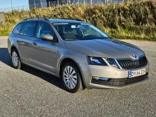 Skoda Octavia 1,4 TSi 150 Ambition Combi 5d