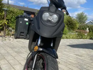 Motocr Hot50 4T sp30