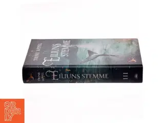 Eiliuns stemme af Trine Appel (Bog)