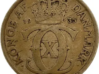 1 kr 1935