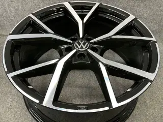 ALUFÆLGE VW TOUAREG III R-Line Estoril 22''