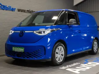 VW ID.Buzz 77 Cargo