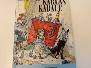 Karlas kabale