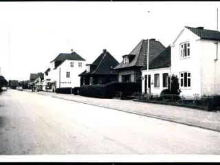 Parti fra Brenderup Station - Stjerne Foto 3421 - Brugt