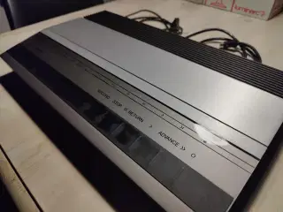 Bang & Olufsen Beocord 3300 båndoptager - Retro