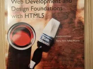 Web Development and Design Foundations with HTML5