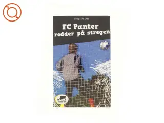 FC Panter redder stregen