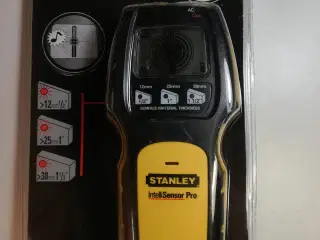 Stanley IntelliSensor Pro vægscanner til stolpevæg