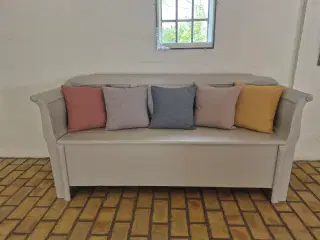 Slagbænk