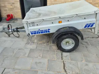 Trailer - Variant