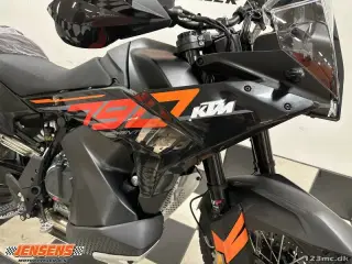 KTM 790 Adventure