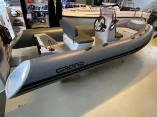 Grand S420 NL LAGERBÅD