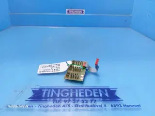 New Holland FX38 Print 84019560