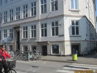 Kontor - butik.
