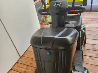 Blimo el scooter