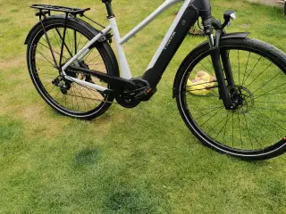 Bianchi elcykel 