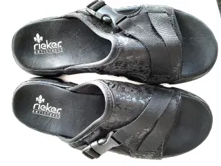 Rieker Sandal  str 40