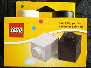 LEGO salt og peber sæt