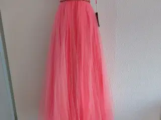 Gallakjole kjole 