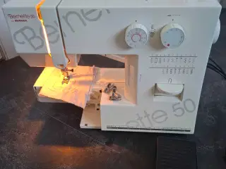 Symaskiner 