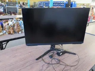 27" Computerskærm SAMSUNG S27AG304NR