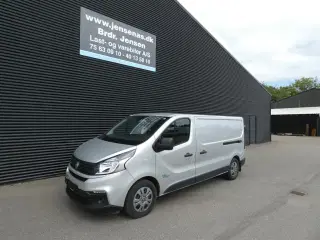 Fiat Talento L2H1 2,0 Ecojet 145HK Van 6g