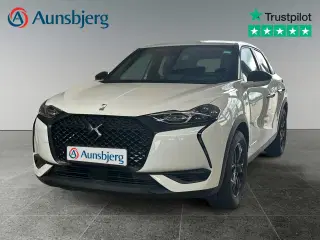 DS DS 3 CrossBack 50 E-Tense Chic