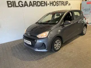 Hyundai i10 1,0 Touch