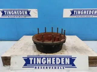 New Holland M160 Dæksel L. 5165492