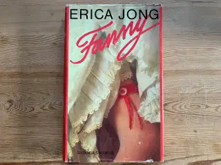 Erica Jong, romanen FANNY