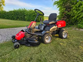 Havetraktor 